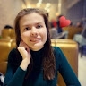 Liuda Panchuk