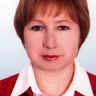 Валентина Шпак-Мельник
