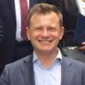 Dymitr Kostrica
