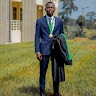 Victor Akwasi