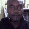 FREDRICK MUTUKU