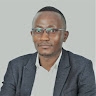 JAMES TONNY OKINYI