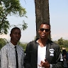 Brian Ndubi