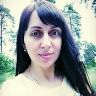 Nataliia Mikriukova 