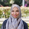Samia Zahra