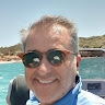 Thanassis Stamatoglou