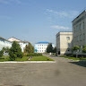 Berezne CRL