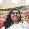 Poorna Ramasubramanian