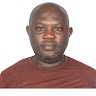 Richard Oppong