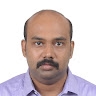 Daniel Diraviam J