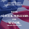 Alyce Williams