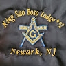 King Sao Boso Lodge #92