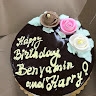 benyamin sherizen