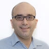 Dimitris Nikoloudakis