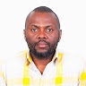Janvier Martin II MACKIMOUA