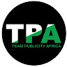 Team Publicity Africa