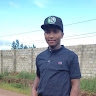Patrick Ngugi