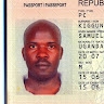 Sam Kiggundu