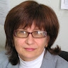 Nelly Stelmakh