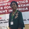 Omolara Adenaike