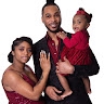 The Johnson’s World
