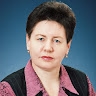 марія євсєєва