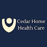 Cedar Home