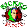 Sickko E.N.T.  