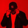 Dantae Scott
