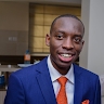 Caleb Omariba