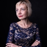 Катерина Шафранова