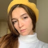 Валерия Агафонова