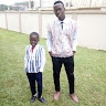 clifford mensah