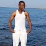 Dave Sinyinza