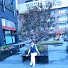 Gulnara Kasymalieva