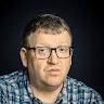 Mark Stringer