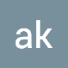 ak graphic
