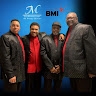 THE MANHATTANS OF SONNY BIVINS