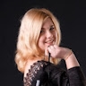 Liubov Tymoshenko