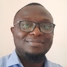 Joseph Asong Anumbondem