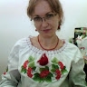 Mariia Vlasiuk