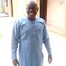 Ibrahim Suleiman