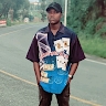 claude ishimwe