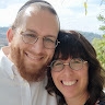 Yair and Penina Spolter
