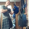 Brandon Beltaine