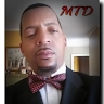 Marcus Denny Terry