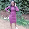 Stacy Wamucii