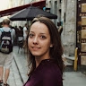 Анна Скуратовская