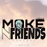 Moke n Friendz