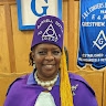 RM Arnette Robinson
